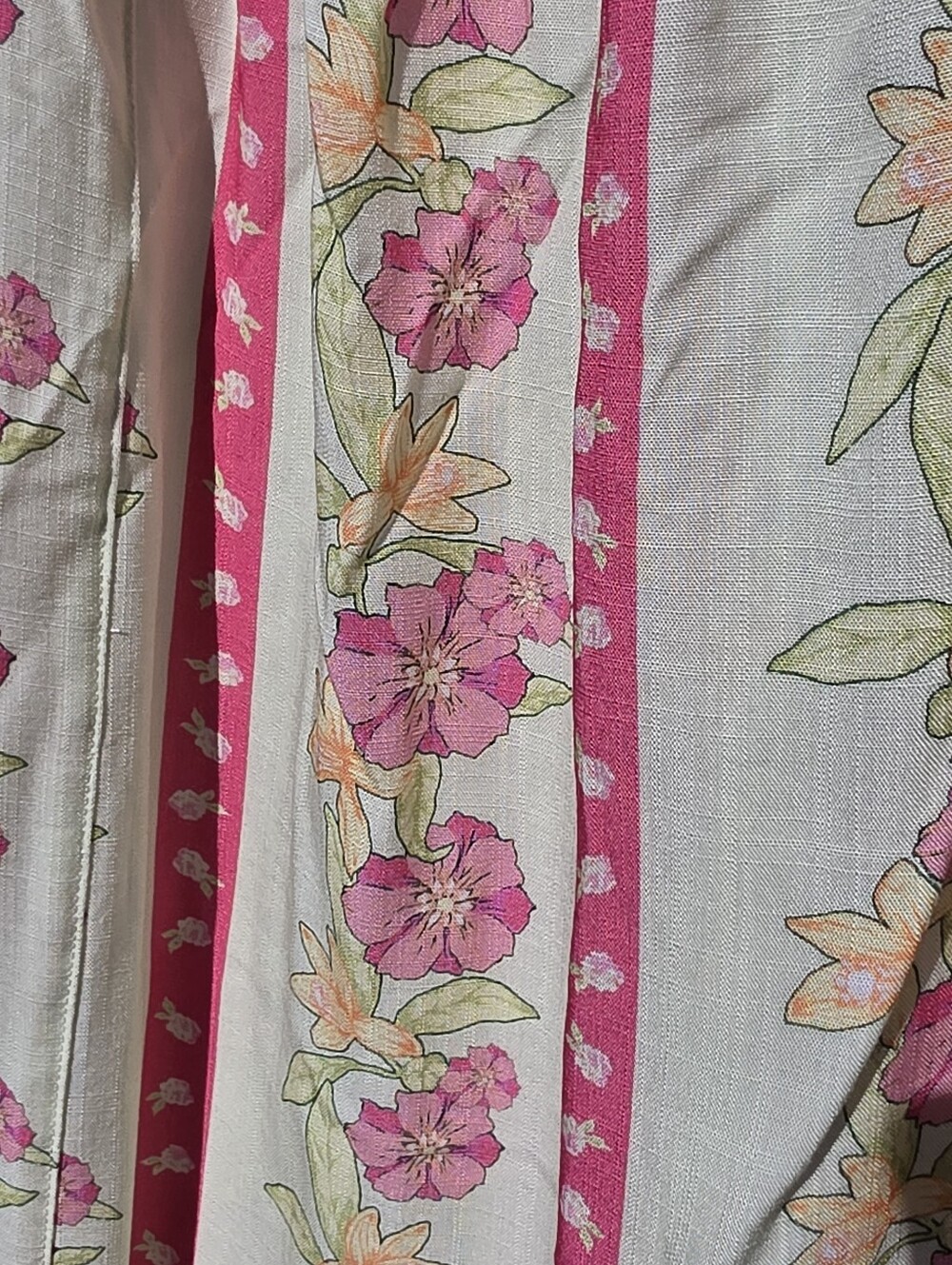 NEW Maaji Mini Beach Dress Colorful Floral Print M - Picture 6 of 9
